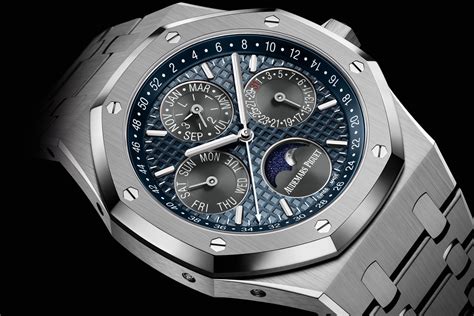 audemars piguet watch price in qatar|Audemars Piguet Royal Oak Perpetual Calendar, Qatar Edition,..